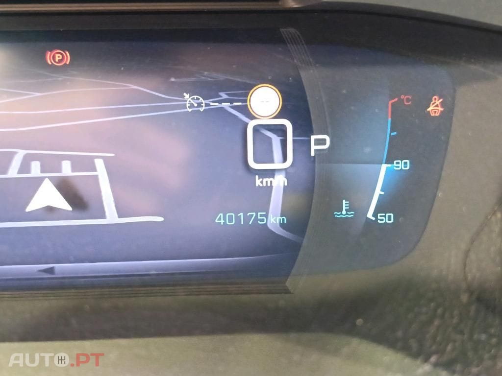 Peugeot 208 1.2 PureTech GT EAT8