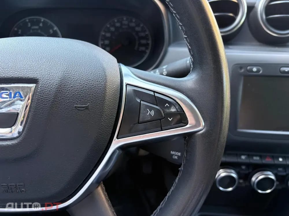 Dacia Duster 1.0 TCe ECO-G Prestige Bi-Fuel