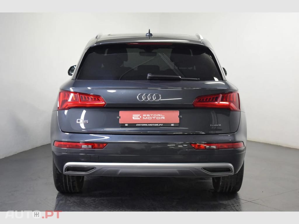 Audi Q5 40 TDI 190 Sport quattro S tronic