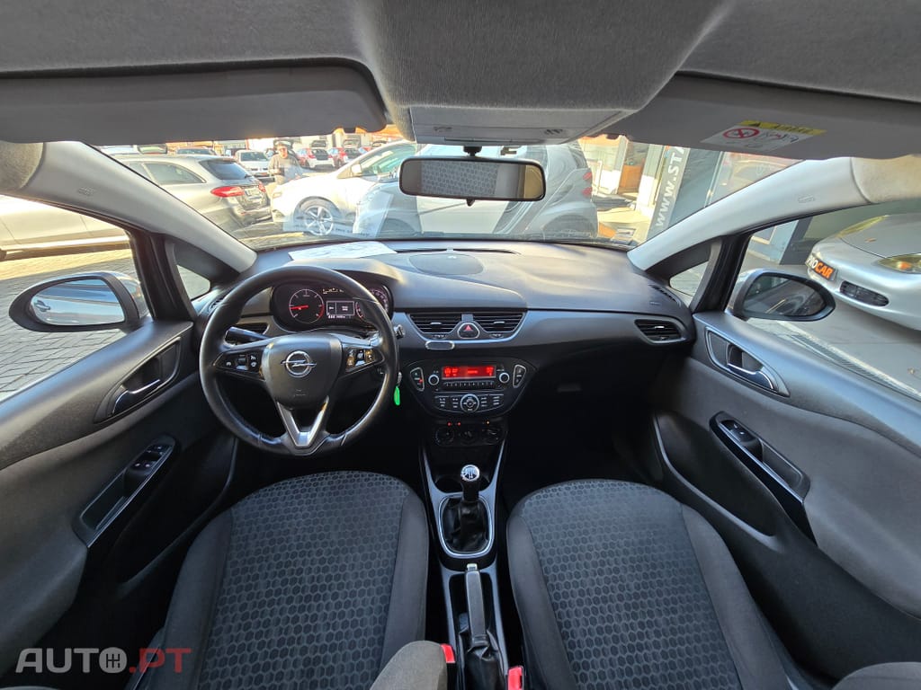 Opel Corsa 1.3 CDTi Enjoy