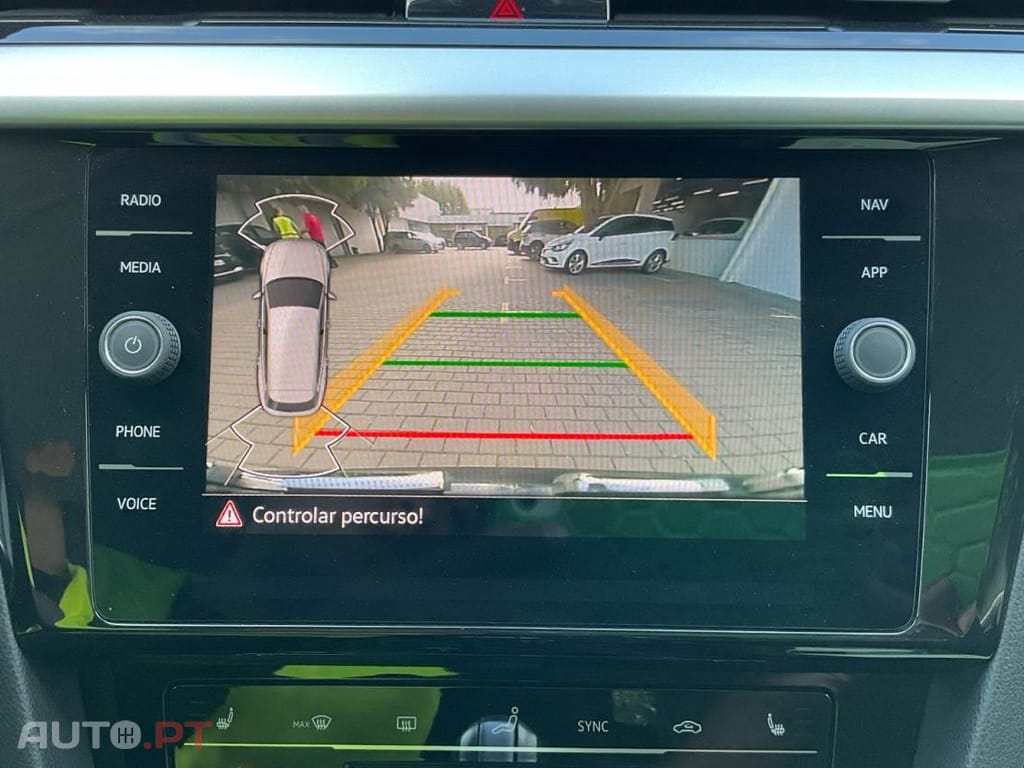 Volkswagen Arteon 1.4 TSI eHybrid Elegance