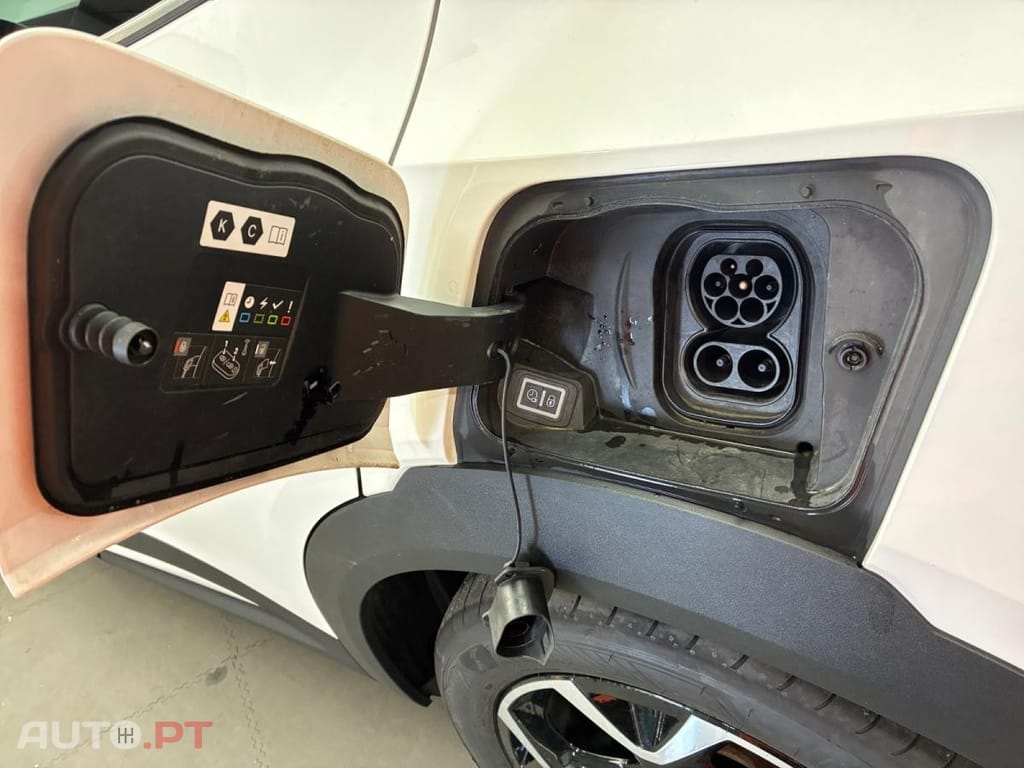 Opel Mokka-E 50 kWh Ultimate