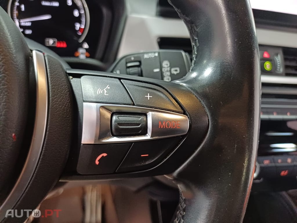 BMW X2 25 e xDrive Pack M