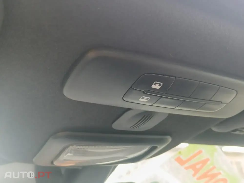 Fiat 500 1.0 Hybrid Connect