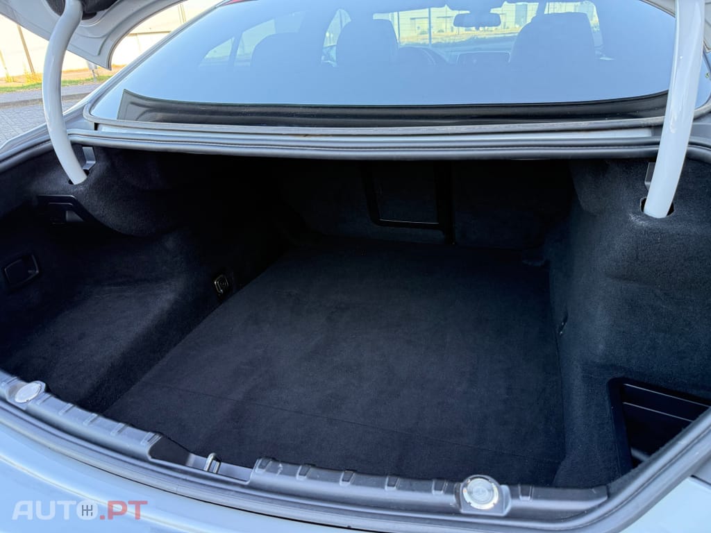 BMW 640 d xDrive Pack M