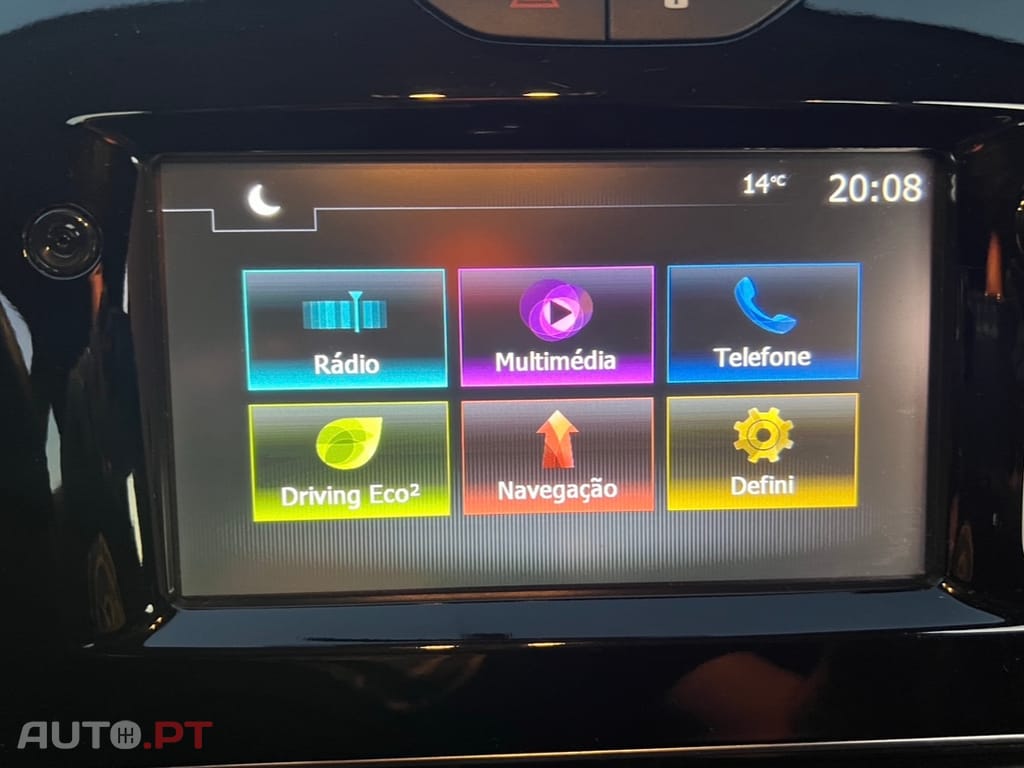 Renault Clio LIMITED 2018