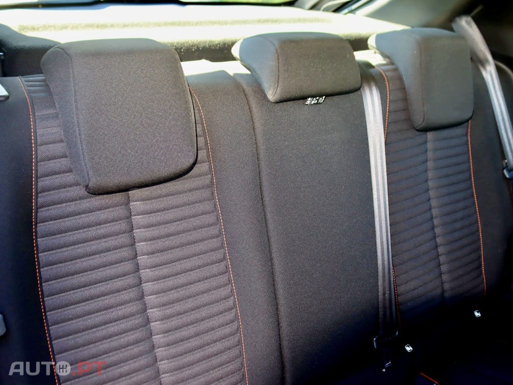 Peugeot 208 1.2 PureTech Active