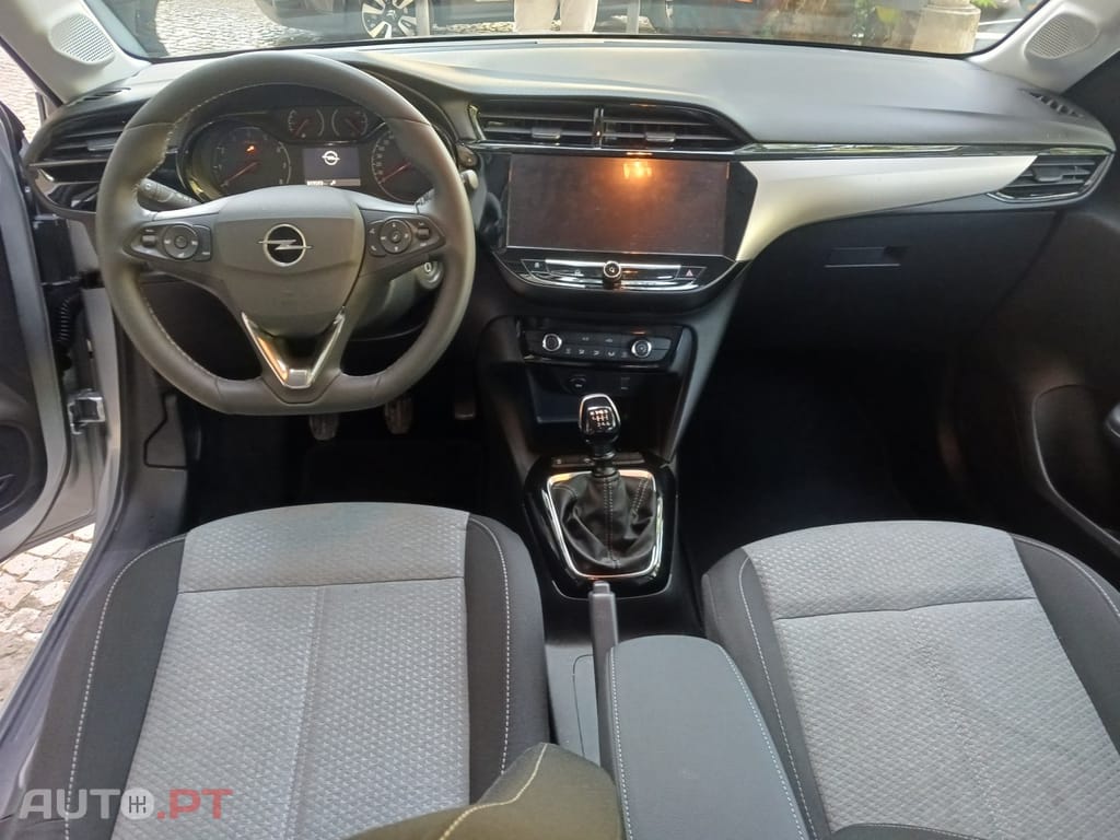 Opel Corsa 1.2 T Elegance
