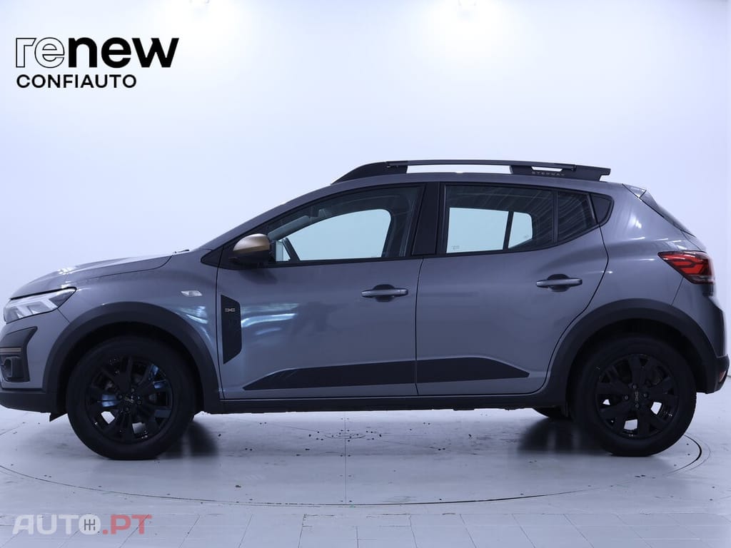 Dacia Sandero 1.0 TCe Stepway Extreme