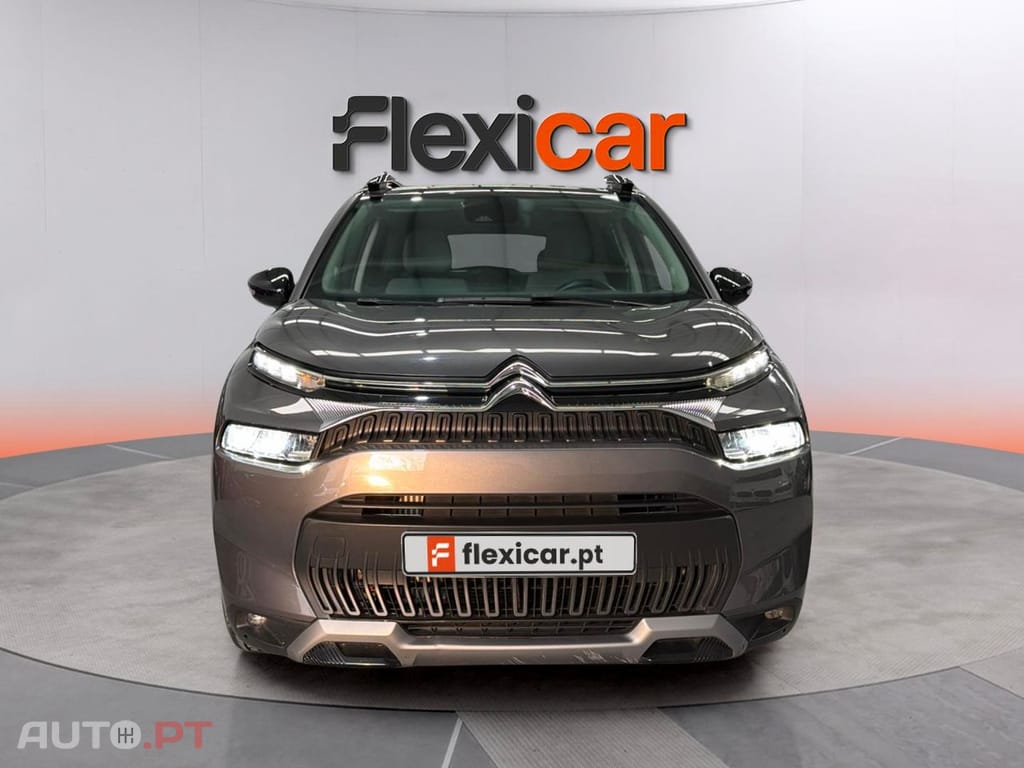 Citroen C3 Aircross 1.2 PureTech Feel