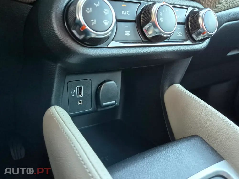 Nissan Micra 1.5 dCi N-Connecta