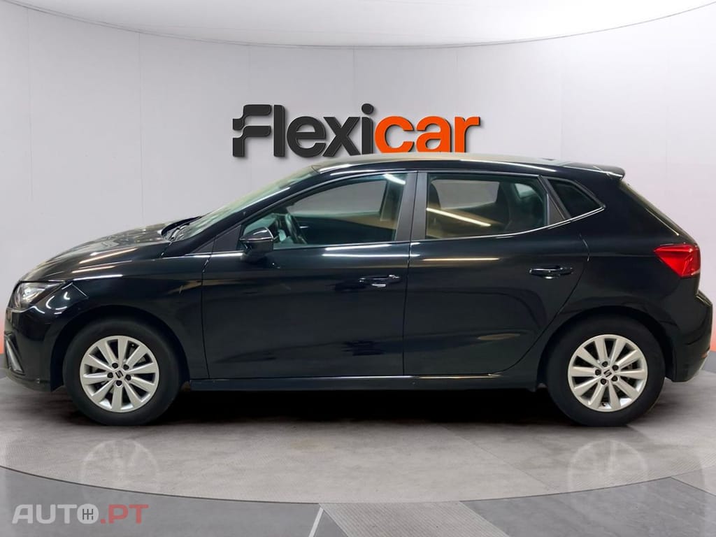 Seat Ibiza 1.0 TSI Style DSG