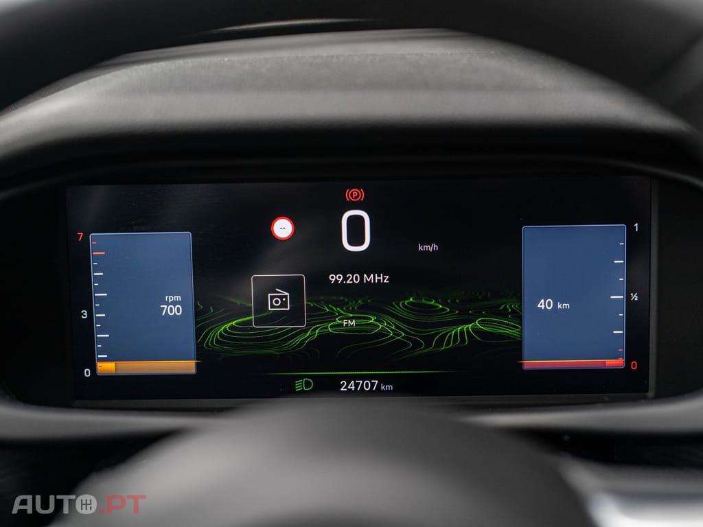 Jeep Avenger 1.2 GSE T3 Altitude