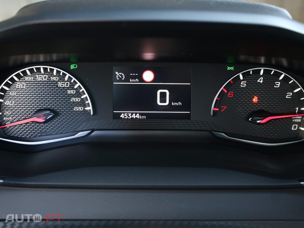 Peugeot 208 1.2 PureTech Active