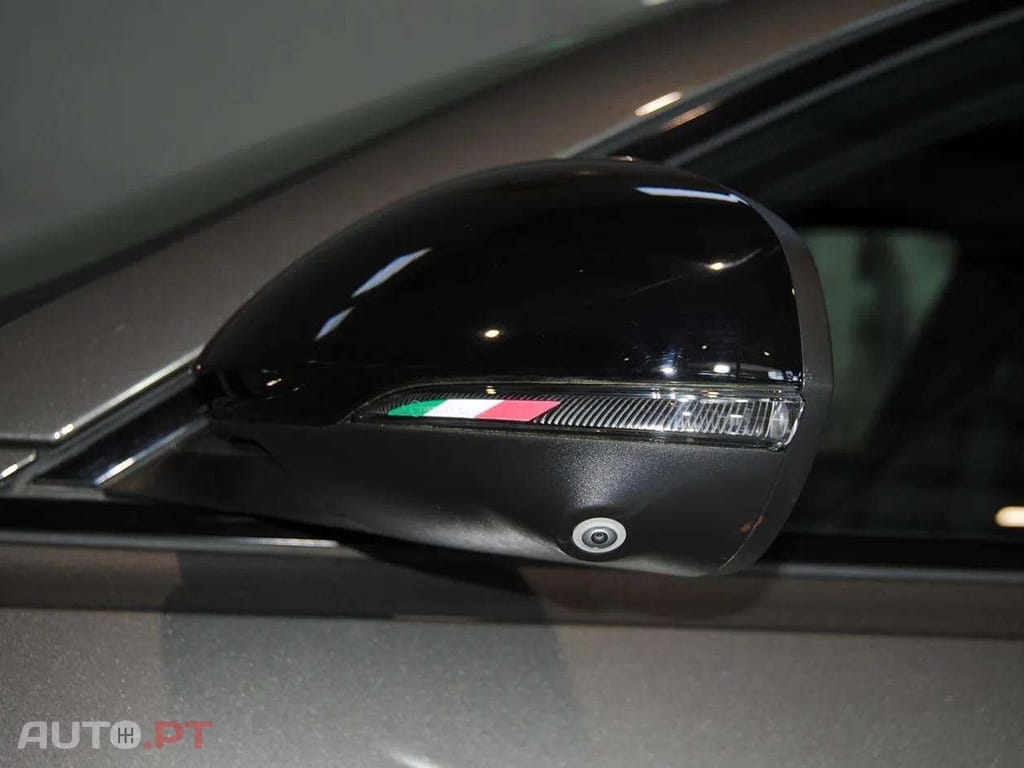 Alfa Romeo Tonale 1.3 Plug-In Hybrid Veloce e-AWD