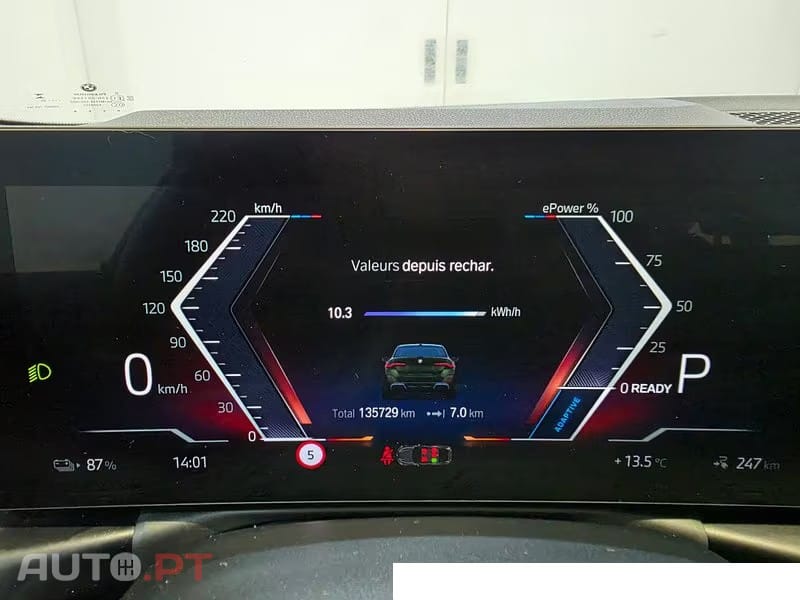 BMW i4 eDrive35 M Sport