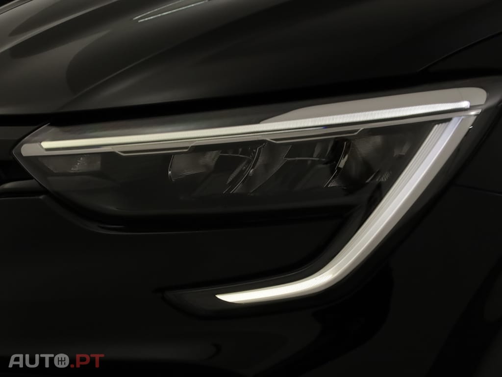 Renault Arkana Arkana 1.6 E-Tech Full Hybrid Techno