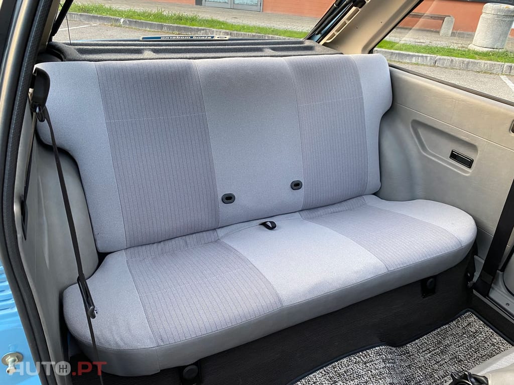 Ford Escort 1.1 L