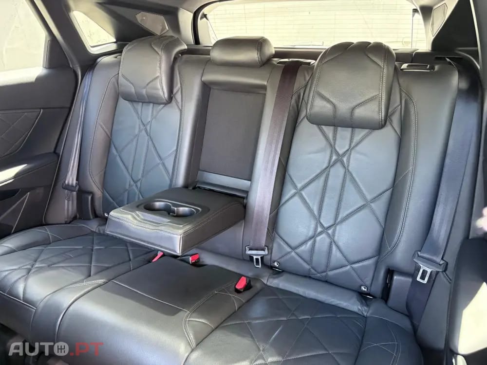 DS DS7 Crossback 1.5 BlueHDi So Chic