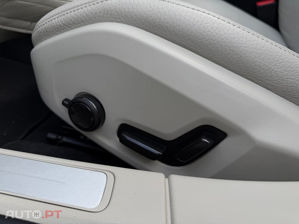 Volvo V60 2.0 T6 AWD TE Inscription