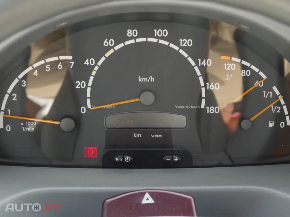 Mercedes-Benz Sprinter 316 CDi /30 CD