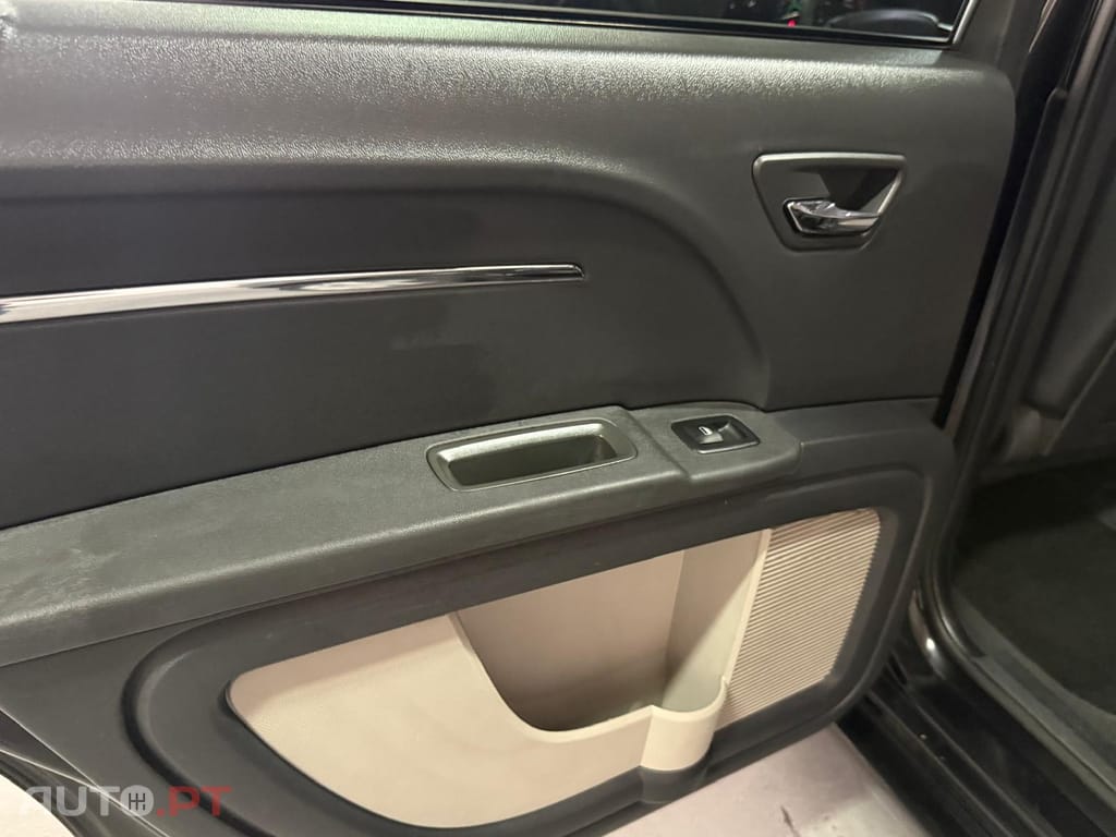 Dodge Journey Journey 2.0 CRD SXT MTX Limited