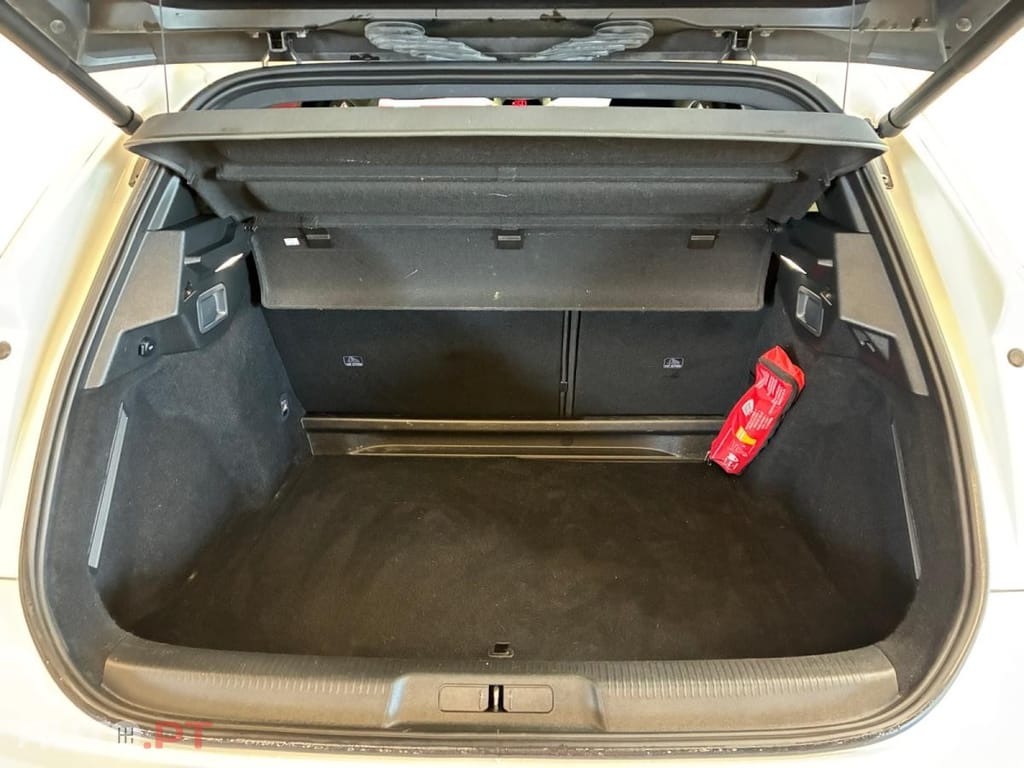 DS DS7 Crossback 1.5 BlueHDi Performance Line EAT8