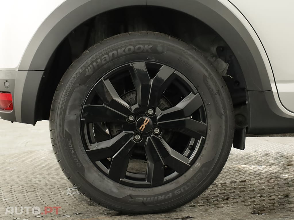 Dacia Sandero Sandero 1.0 ECO-G Stepway Extreme + Up&Go Bi-Fuel