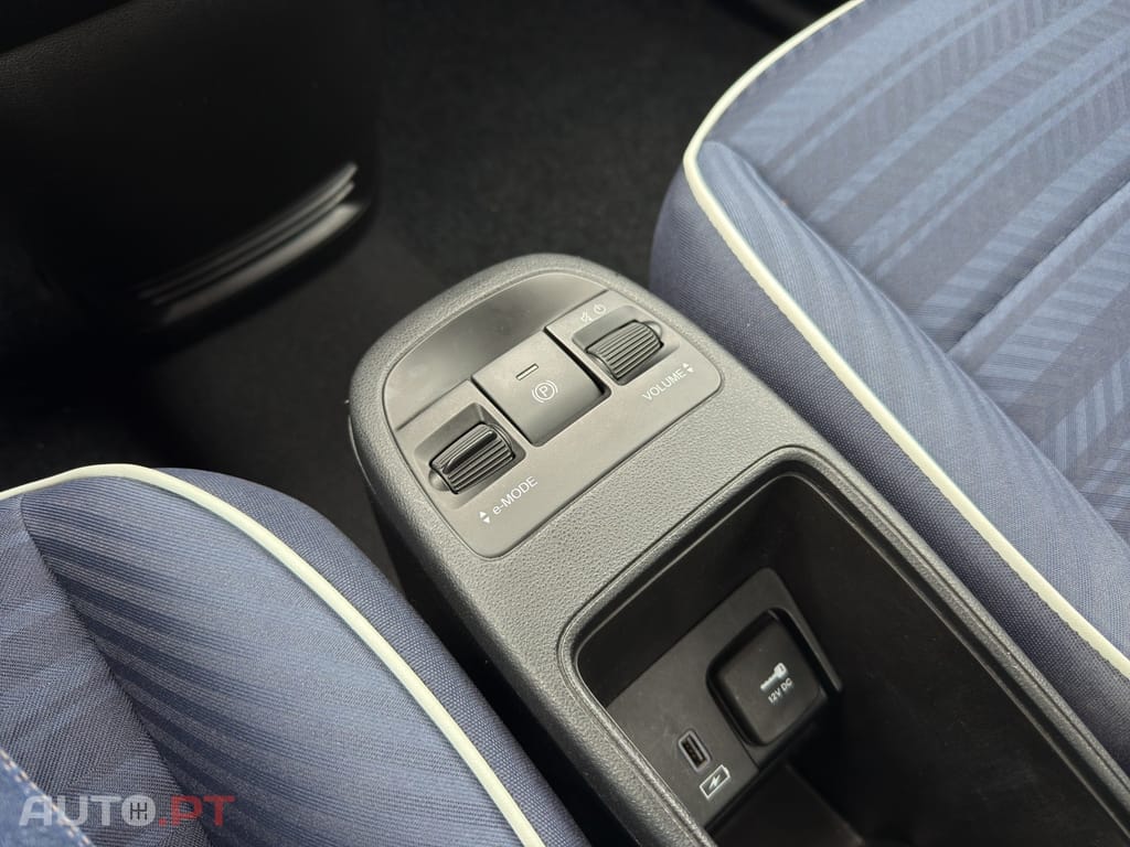 Fiat 500e 42kWh Pop