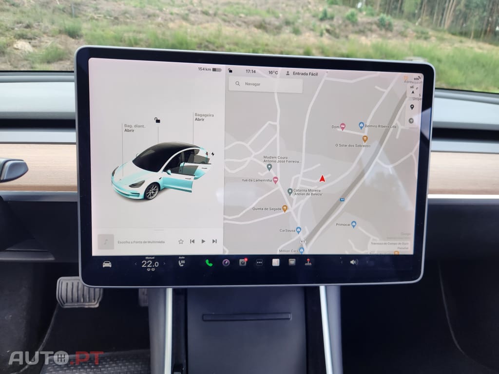 Tesla Model 3 Standard RWD Plus