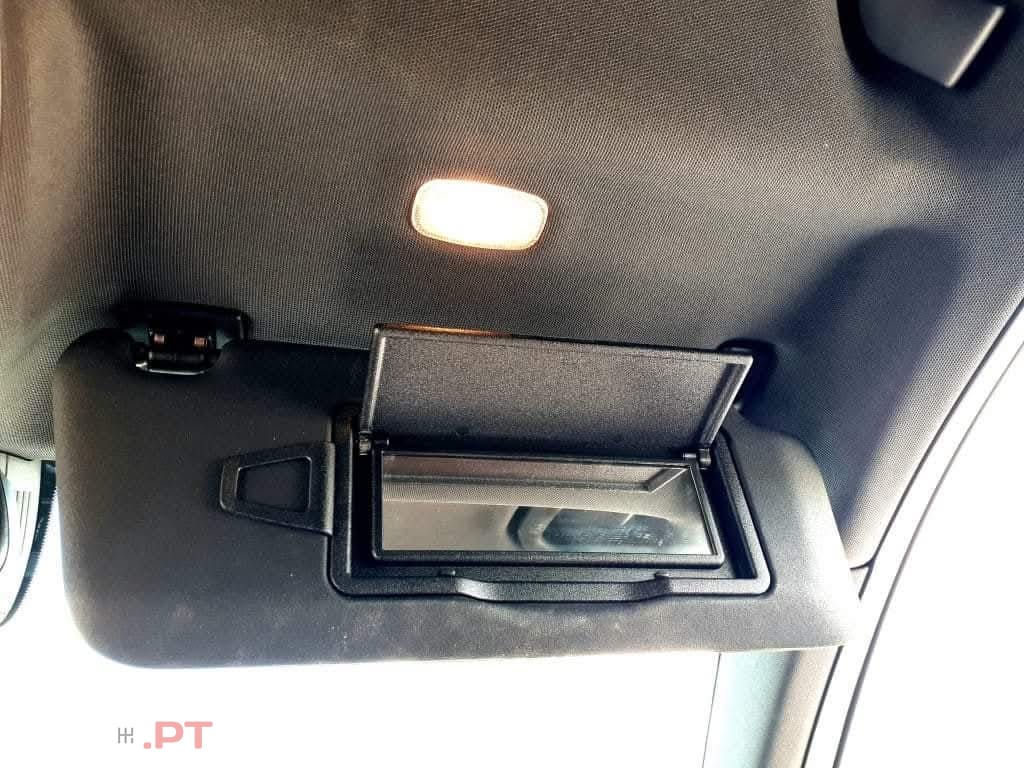 Mercedes-Benz C 250 CDi Coupé AMG