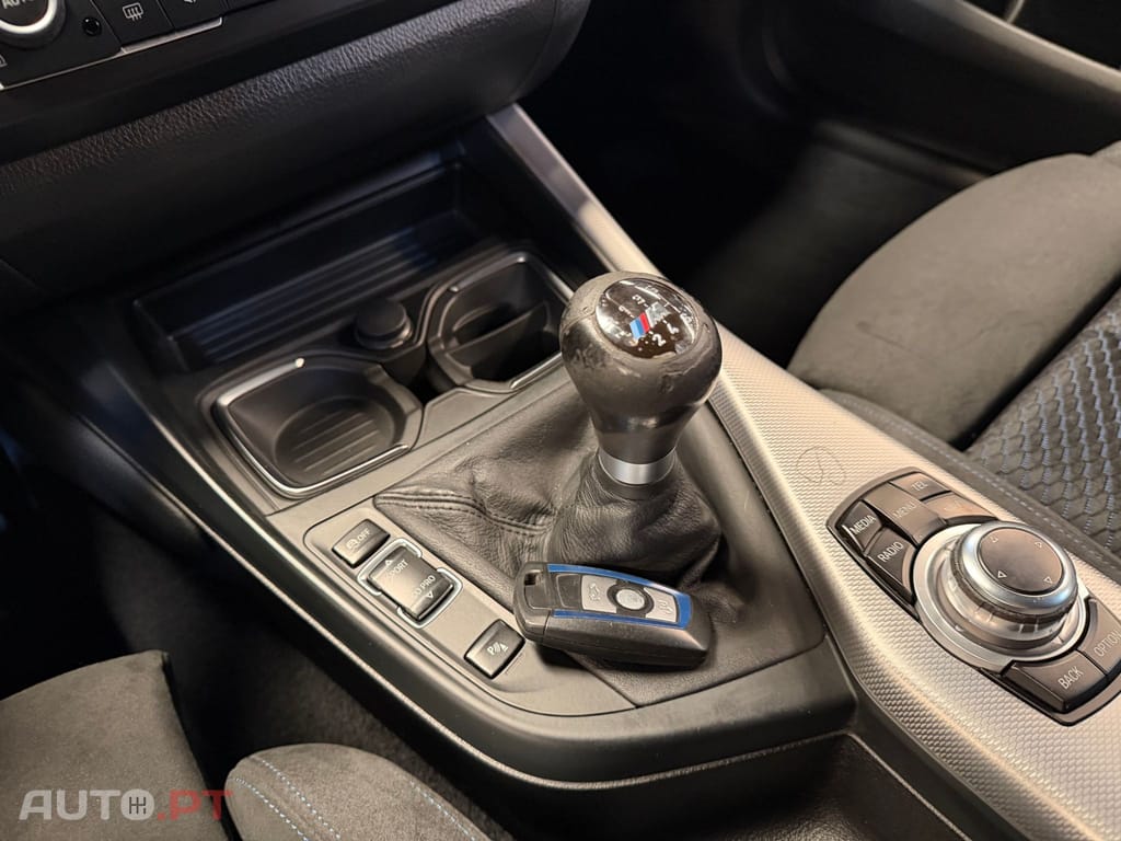 BMW 125 D