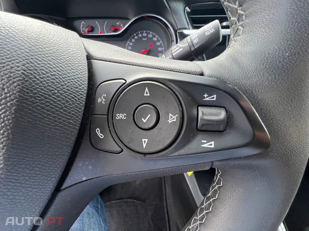 Opel Corsa Edição 1.2