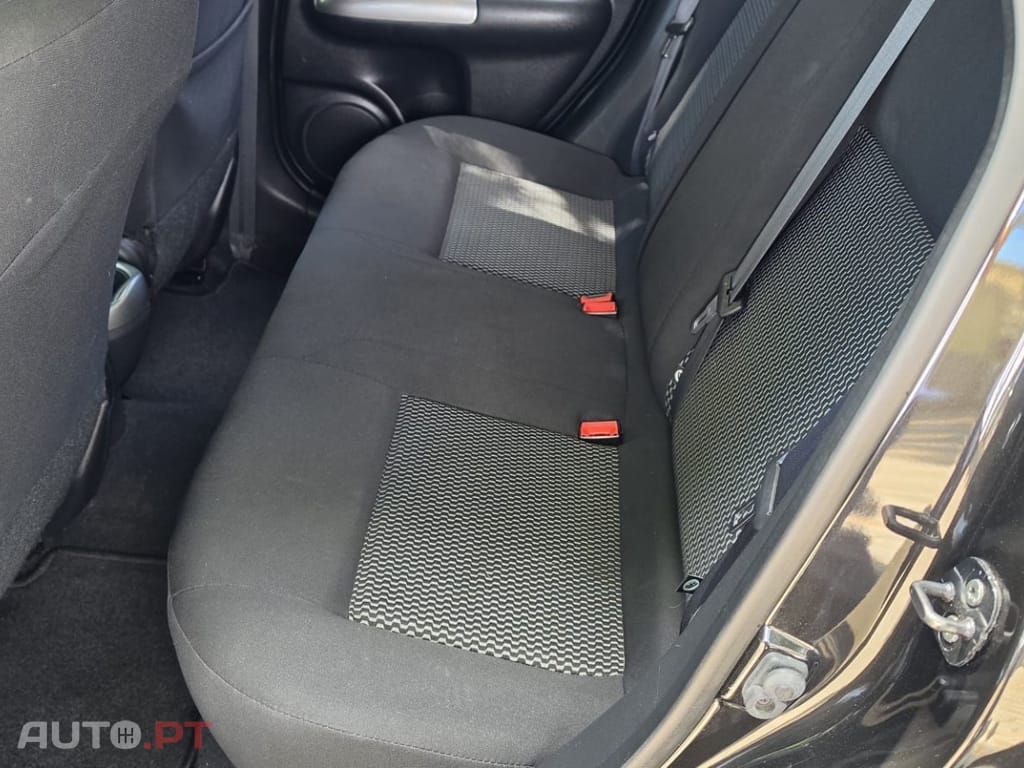 Nissan Juke 1.2 DIG-T Black Edition