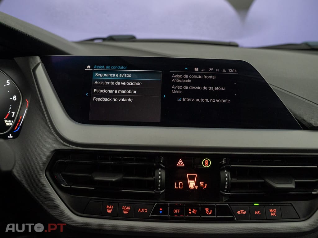 BMW 118 i Corporate Edition Auto