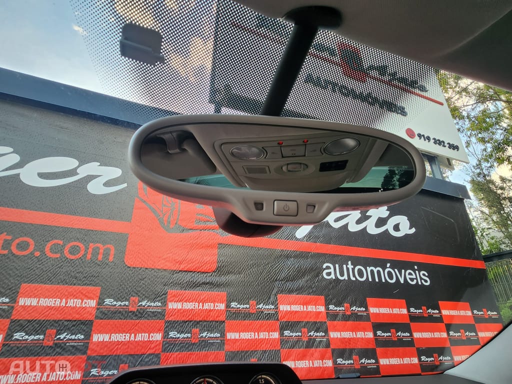 Volkswagen Scirocco 2.0 TDI Sport