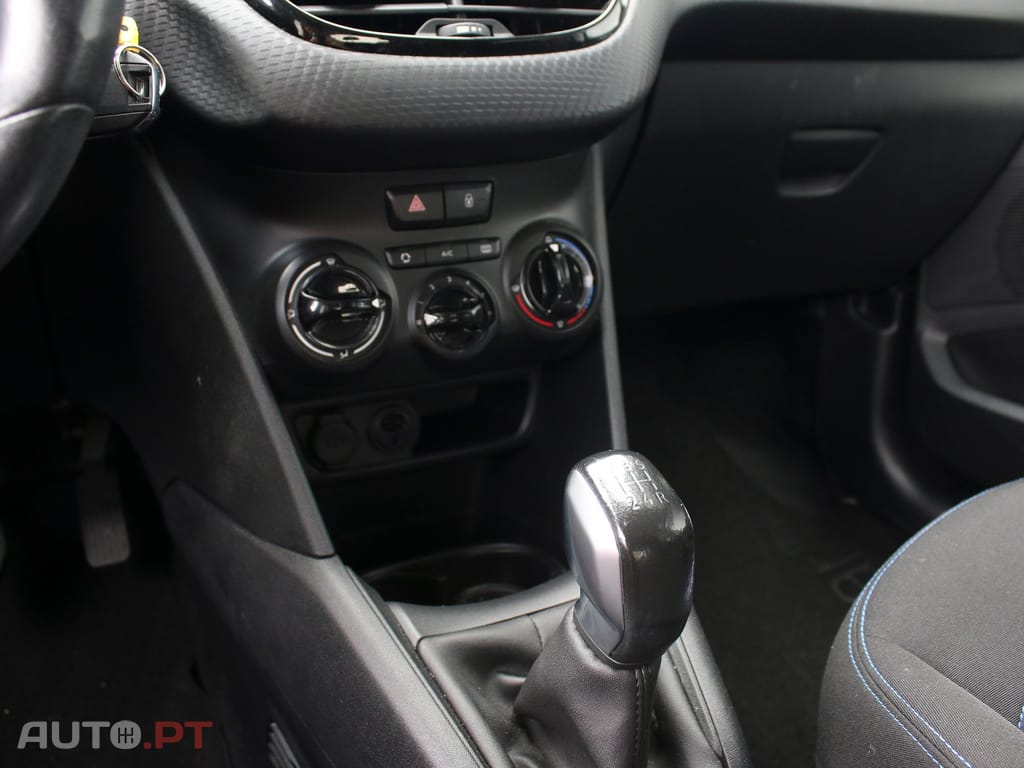 Peugeot 208 1.2 PureTech Style