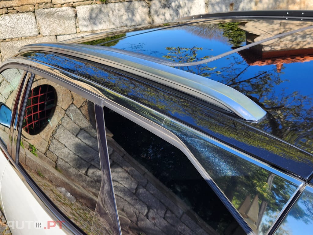 Peugeot 3008 1.5 BlueHDi GT Line