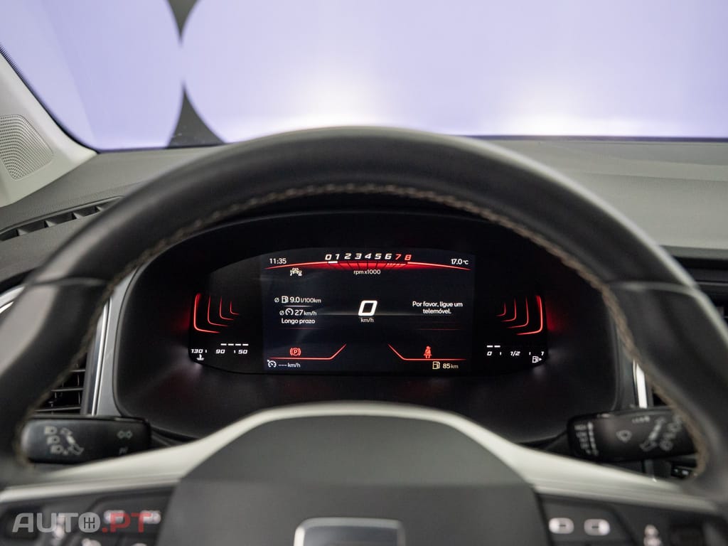 Seat Ateca 1.0 TSI Style