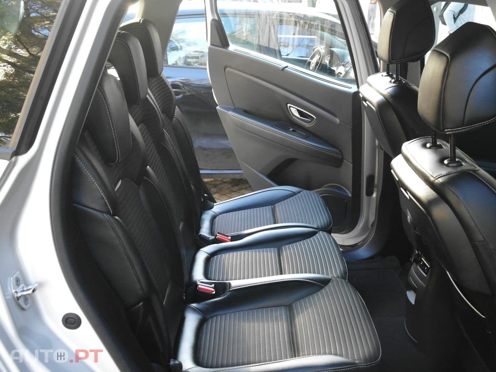 Renault Grand Scénic 1.6 dCi Intens SS