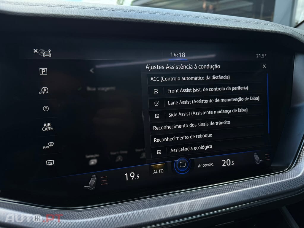 Volkswagen Touareg 3.0 TDI V6 R-Line