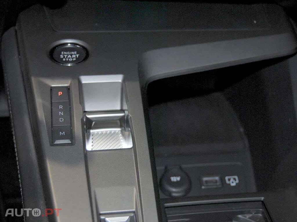 Peugeot 308 SW 1.5 BlueHDi Allure EAT8