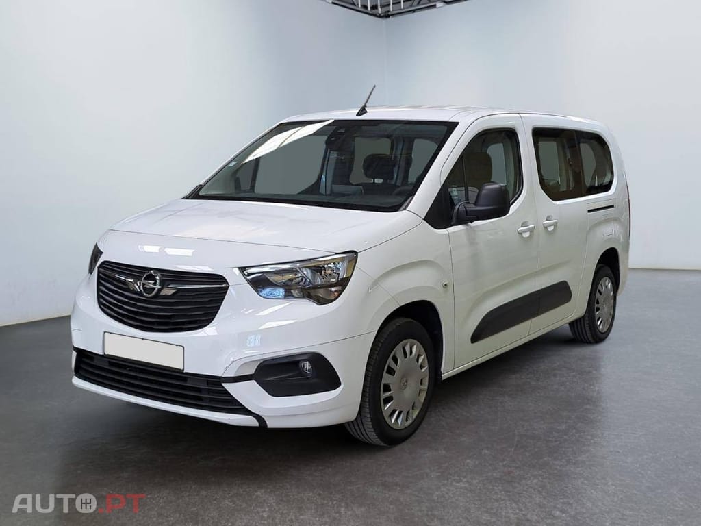 Opel Combo Life 1.5 CDTi L2H1 Edition