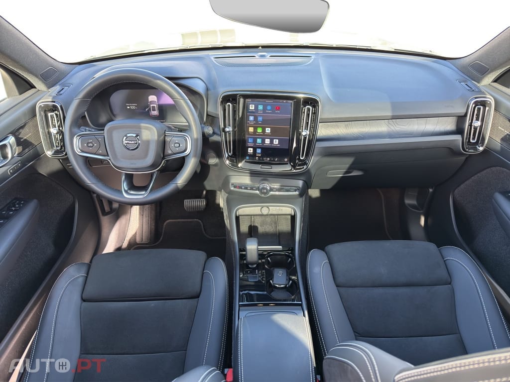 Volvo XC40 Recharge 82 kWh Twin Motor Ultimate