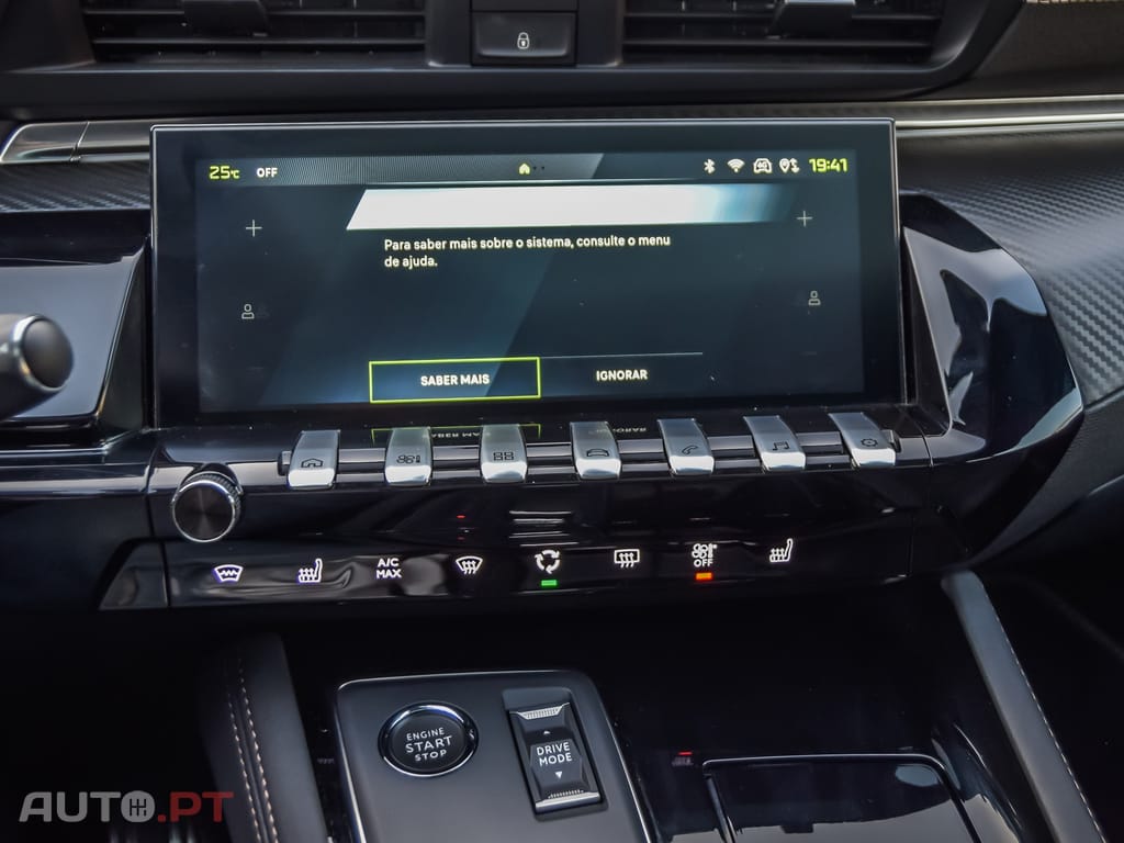 Peugeot 508 SW 1.6 Hybrid GT e-EAT8