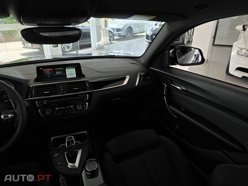 BMW M240 Coupe Aut