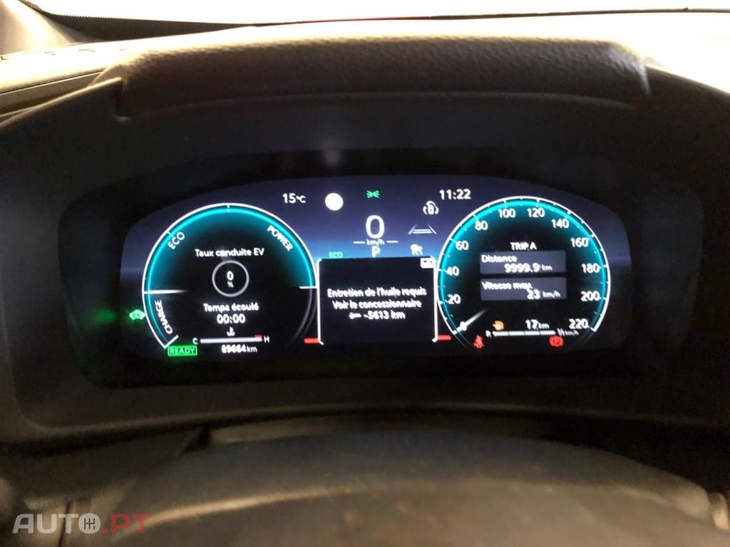 Toyota C-HR 1.8 Hybrid Dynamic