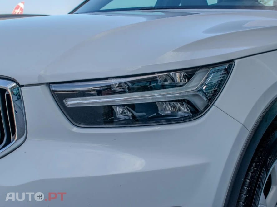 Volvo XC40 2.0 D3 Momentum