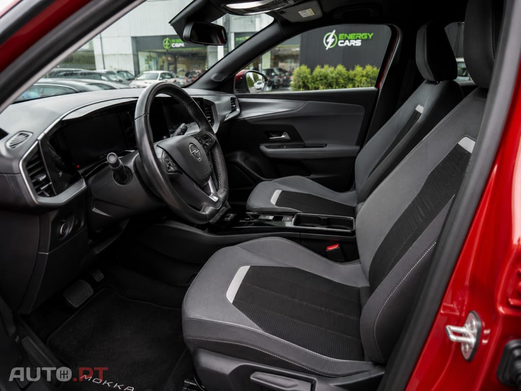 Opel Mokka-E 50 kWh GS
