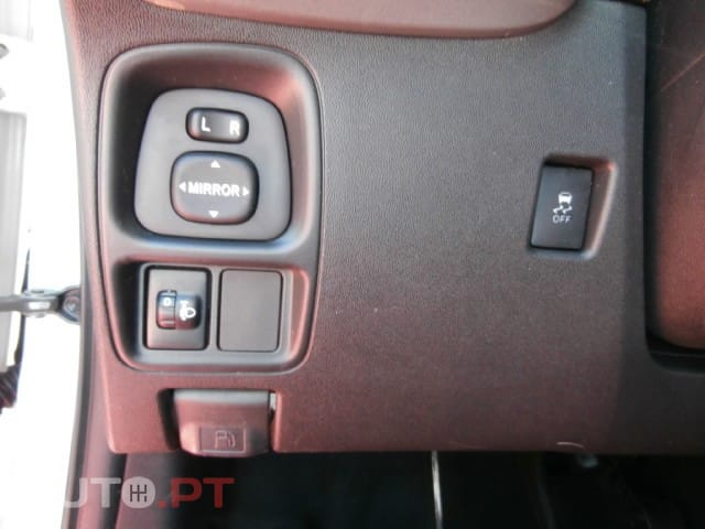 Toyota Aygo 1.0 X-Play+X-Touch